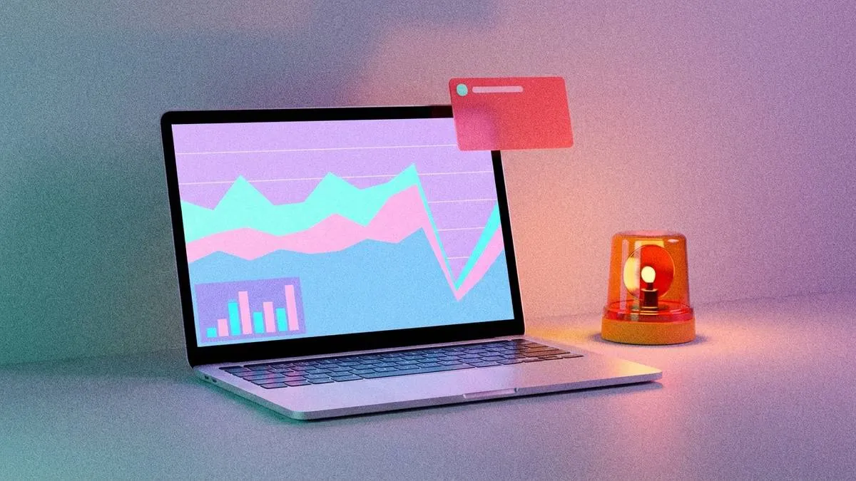 Automatische Google Analytics Benachrichtigungen erstellen und dein Tracking absichern