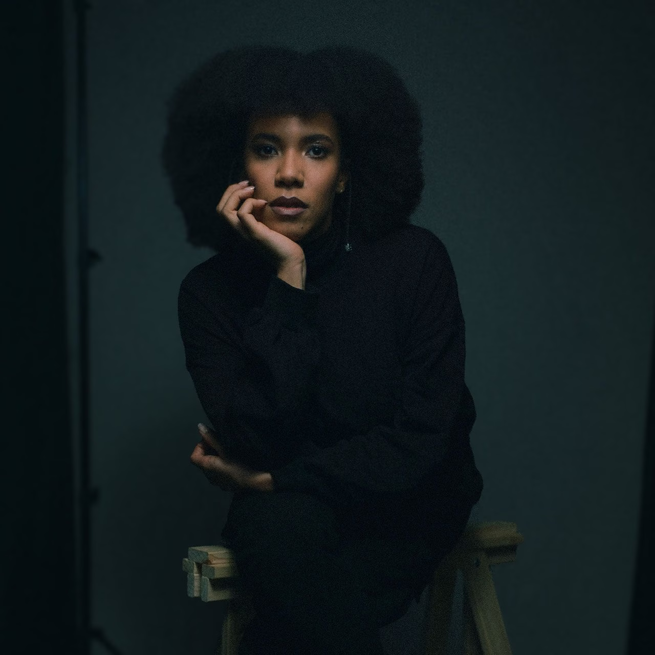 Jessica Williams