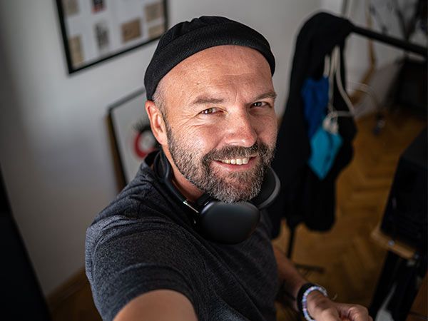Markus Strengberger