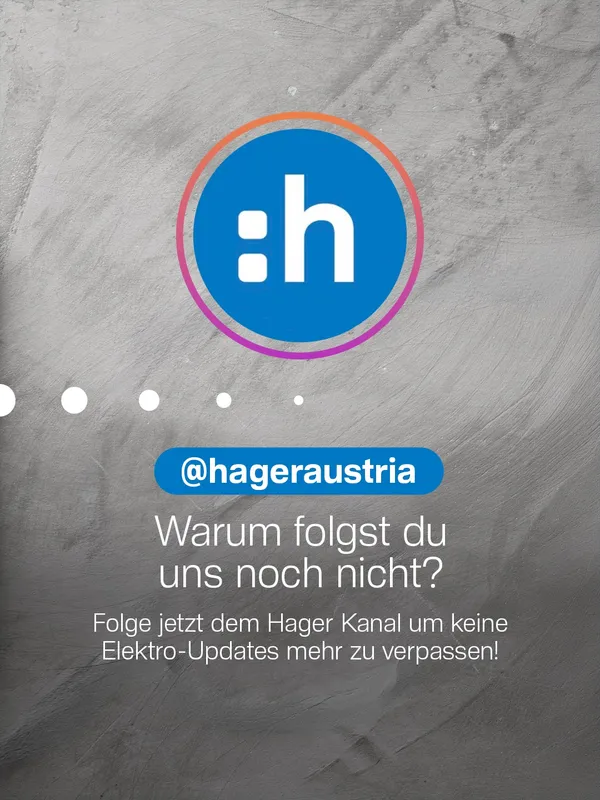 Carousel für Hager