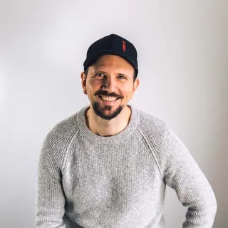 Stefan Hafenscher, Geschäftsführer & Online Marketing Experte
