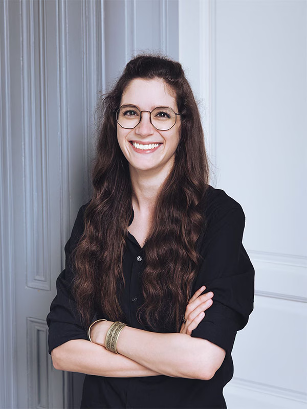 Lea Breitenberger