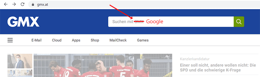 ZENITBLAU Google Ads Tipps Suchnetzwerk Partner 1