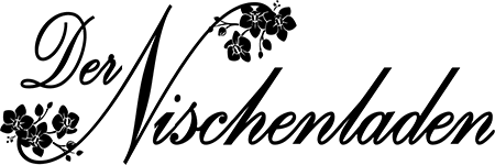 Online Marketing Agentur ZENITBLAU - Oberösterreich & Wien 53 der Nischenladen Logo schwarz